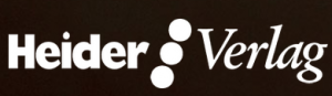 Logo und Link Heider Verlag