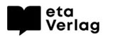 Logo und Link eta verlag