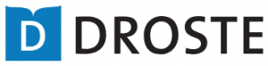 Logo Droste Verlag